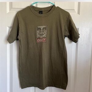 OG Obey Shirt